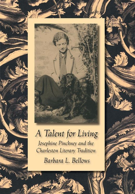 Produktbild: A Talent for Living