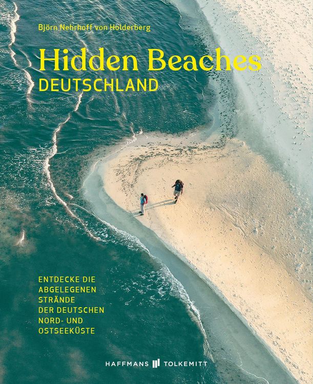 Produktbild: Hidden Beaches Deutschland