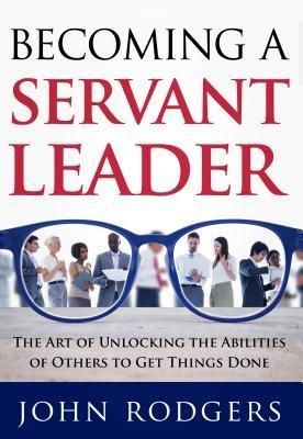 Produktbild: Becoming a Servant Leader