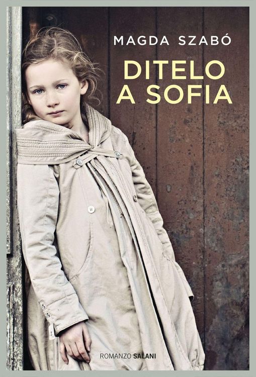 Produktbild: Ditelo a Sofia