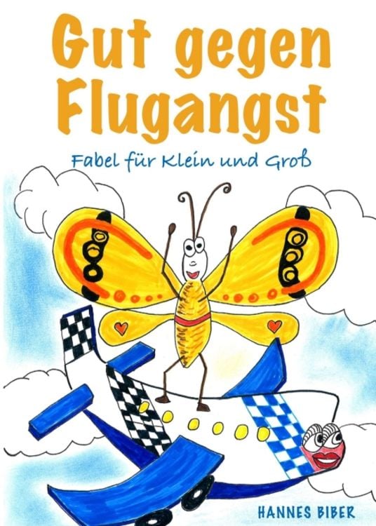 Produktbild: Gut gegen Flugangst