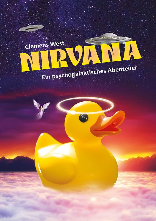 Produktbild: Nirvana