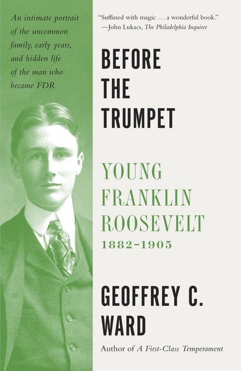 Produktbild: Before the Trumpet