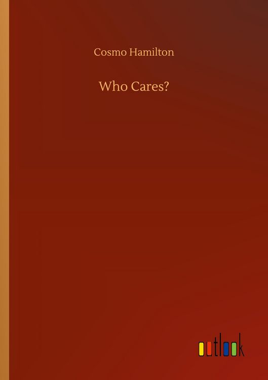 Produktbild: Who Cares?