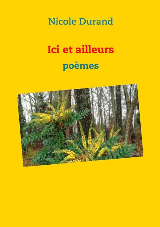 Produktbild: Ici et ailleurs