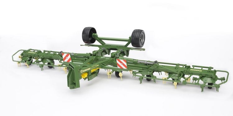 Produktbild: Bruder - Krone: Zettwender KWT 8.82