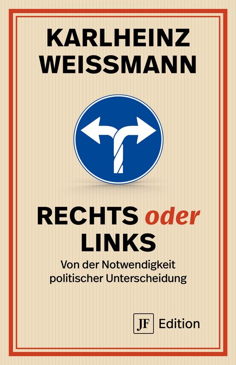 Produktbild: Rechts oder Links