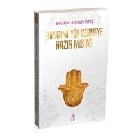 Produktbild: Hayatina Y&ouml;n Vermeye Hazir misin