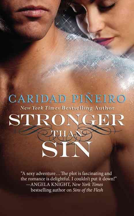 Produktbild: Stronger Than Sin
