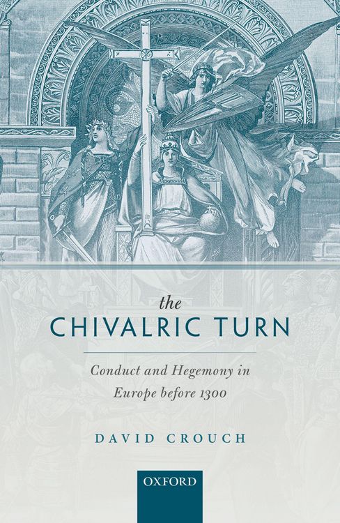 Produktbild: The Chivalric Turn