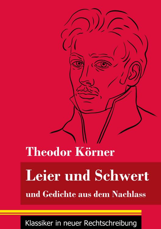 Produktbild: Leier und Schwert