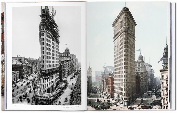 Produktbild: America 1900