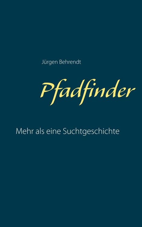 Produktbild: Pfadfinder