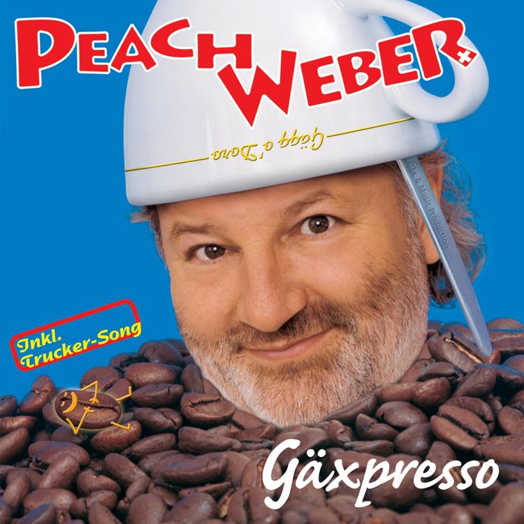Produktbild: G&auml;xpresso