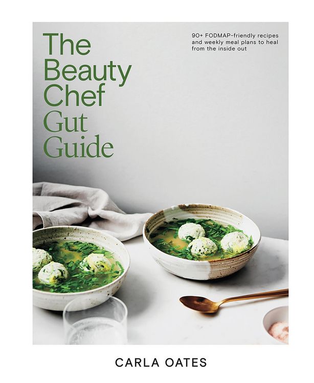 Produktbild: The Beauty Chef Gut Guide