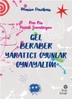 Produktbild: Gel Beraber Yaratici Oyunlar Oynayalim