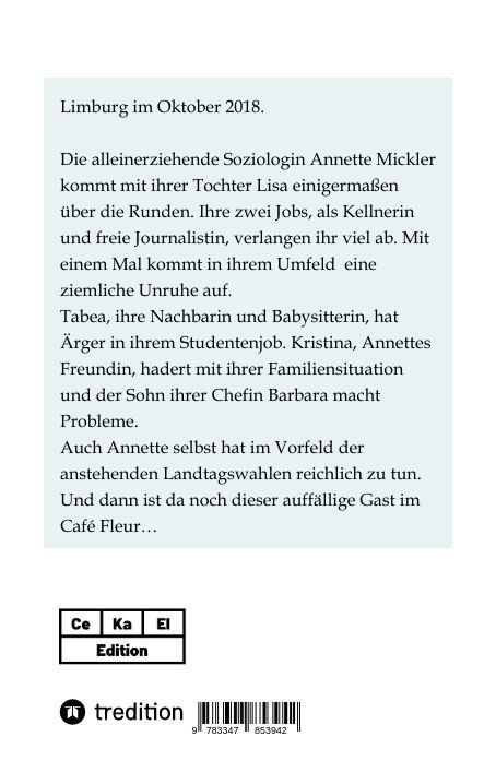 Produktbild: Tage im Herbst