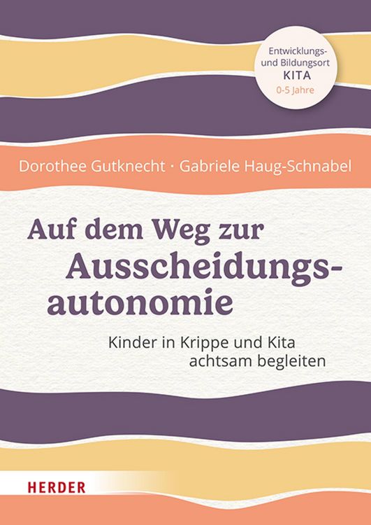 Produktbild: Auf dem Weg zur Ausscheidungsautonomie