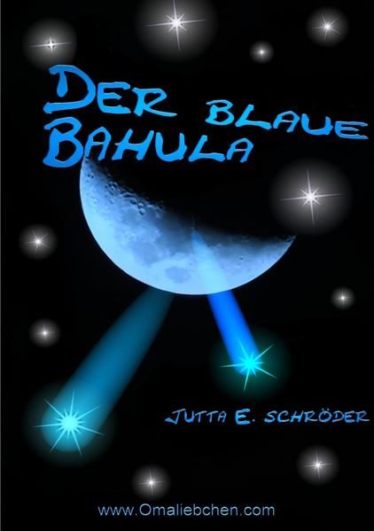 Produktbild: Der blaue Bahula