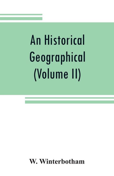 Produktbild: An historical, geographical, commercial and philosophical view of the American United States, and of the European settlements in America and the West-
