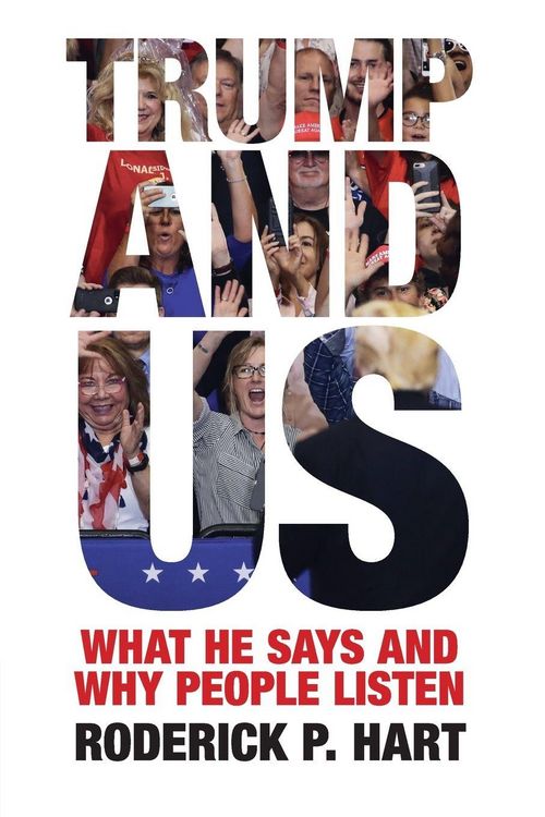 Produktbild: Trump and Us
