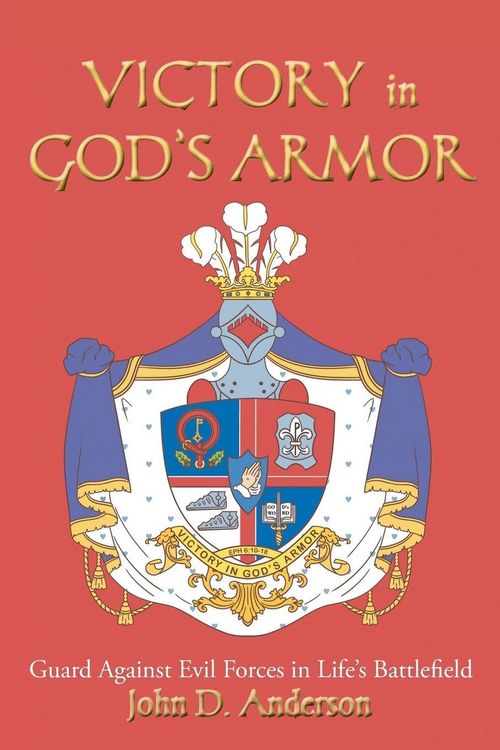 Produktbild: Victory in God's Armor