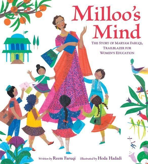 Produktbild: Milloo's Mind