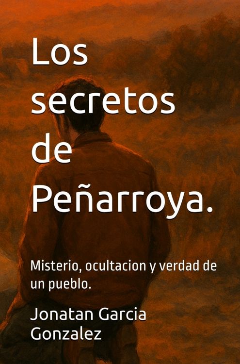 Produktbild: Los secretos de pe&ntilde;arroya