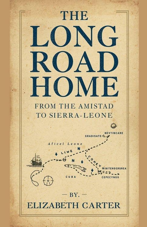 Produktbild: The Long Road Home
