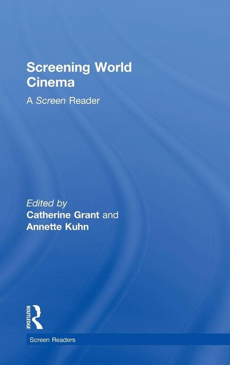 Produktbild: Screening World Cinema