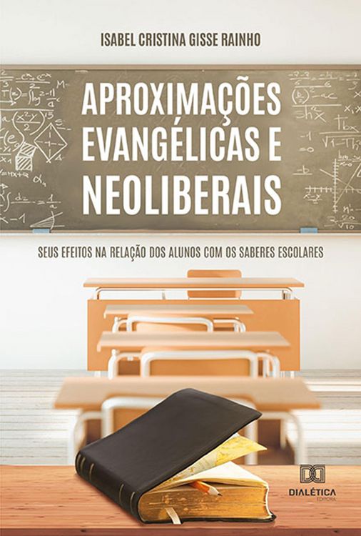 Produktbild: Aproxima&ccedil;&otilde;es evang&eacute;licas e neoliberais