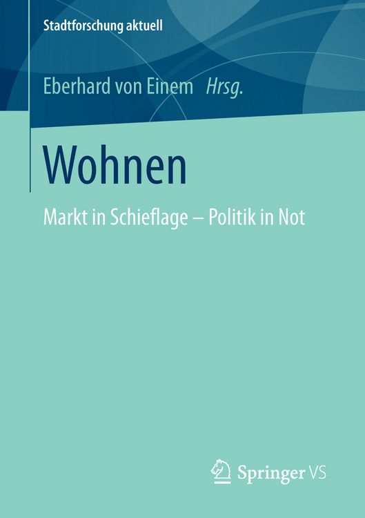 Produktbild: Wohnen