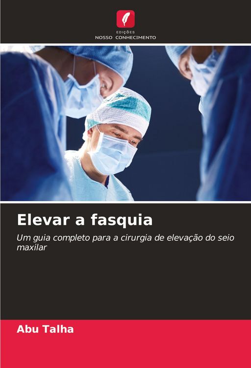Produktbild: Elevar a fasquia