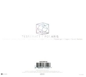 Produktbild: Polaris (Digipak)