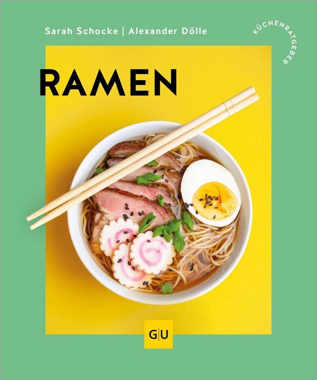 Produktbild: Ramen