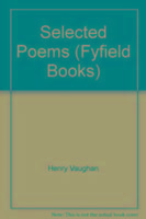 Produktbild: Henry Vaughan