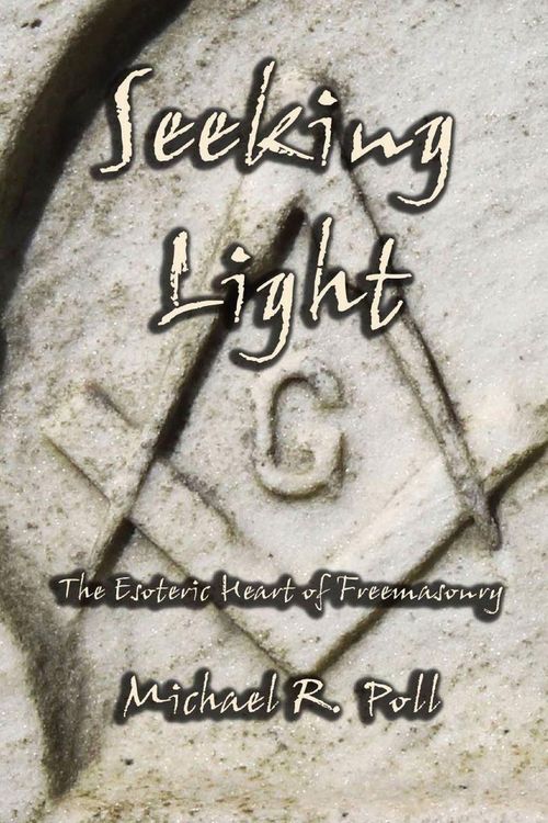 Produktbild: Seeking Light