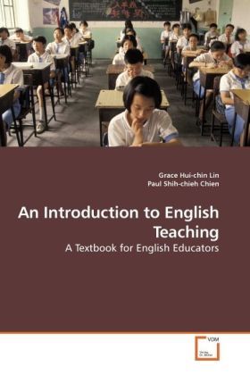 Produktbild: Lin, G: An Introduction to English Teaching