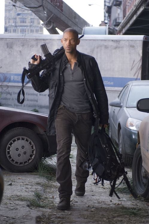 Produktbild: I Am Legend