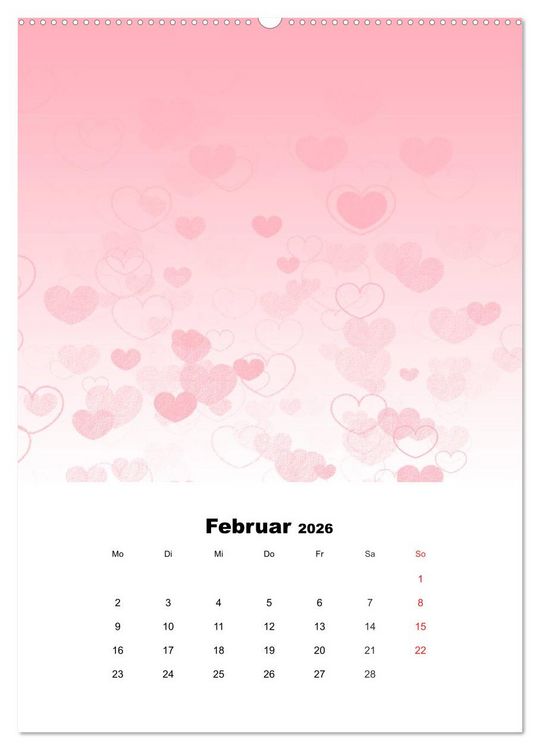 Produktbild: ERINNERUNGEN Zum Selberbasteln (Wandkalender 2026 DIN A2 hoch), CALVENDO Monatskalender