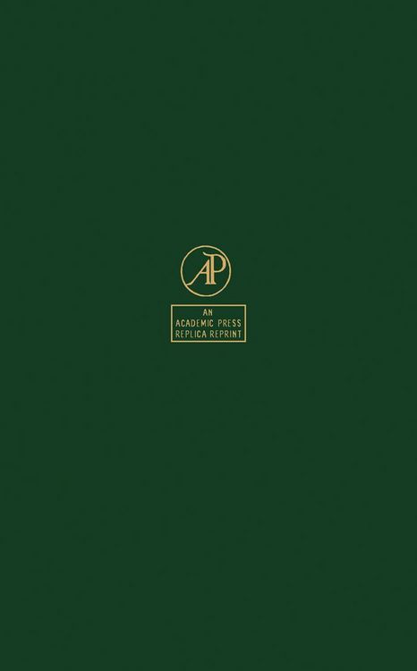 Produktbild: Annual Reports in Organic Synthesis - 1975