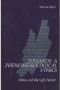 Produktbild: Towards a Phenomenological Ethics
