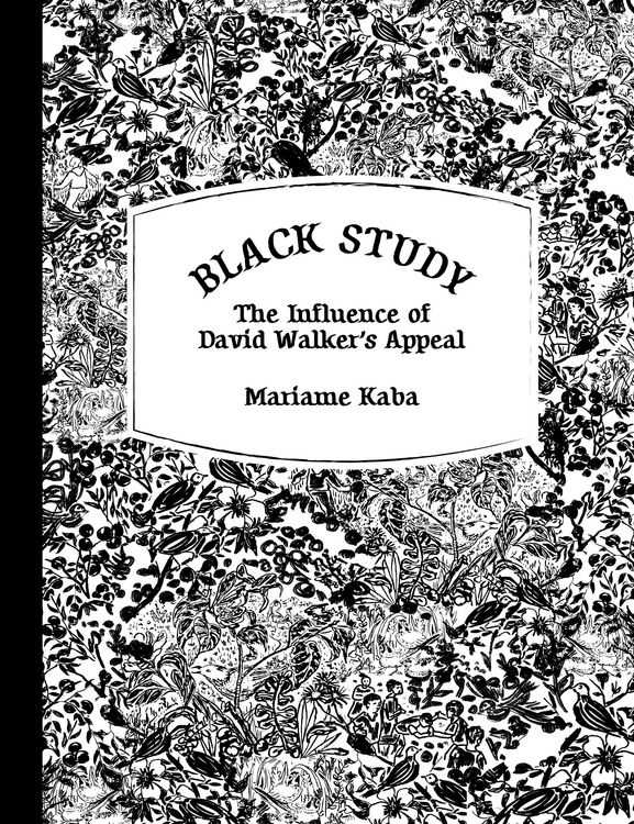 Produktbild: Black Study