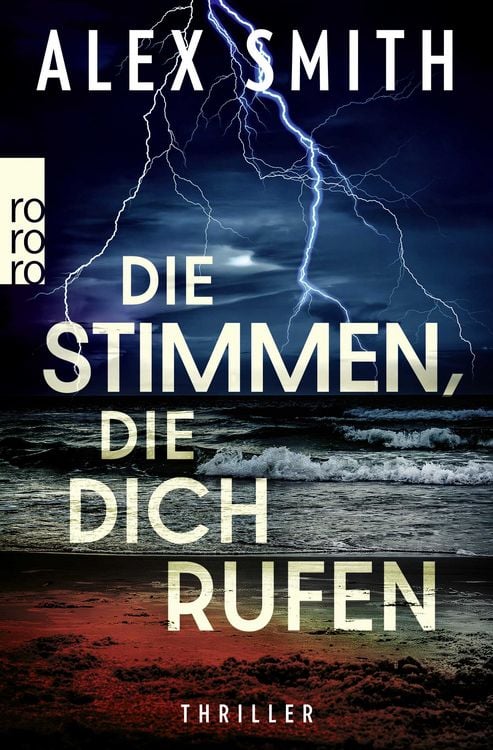 Bild vom Artikel Die Stimmen, die dich rufen vom Autor Alex Smith