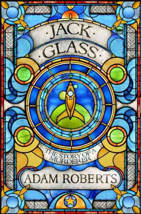 Produktbild: Roberts, A: Jack Glass
