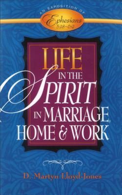 Produktbild: Life in the Spirit