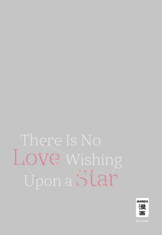 Produktbild: There Is No Love Wishing Upon a Star 05