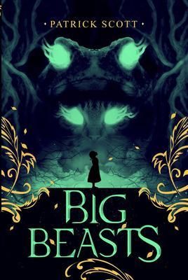 Produktbild: Big Beasts