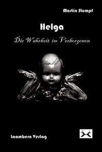 Produktbild: Helga Die Wahrheit im Verborgenen