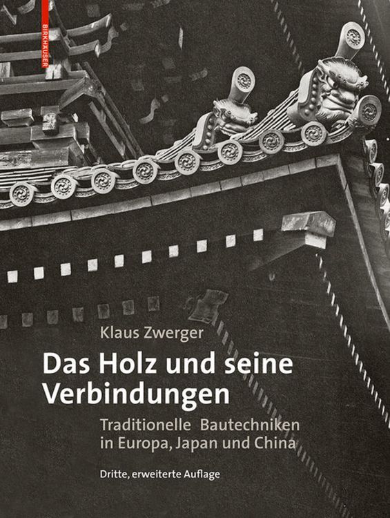 Produktbild: Das Holz und seine Verbindungen